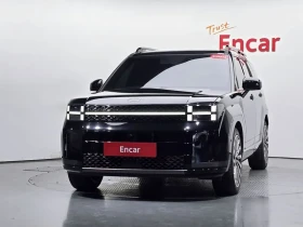 Hyundai Santa fe 2.5T 4Wd Calligraphy, снимка 1