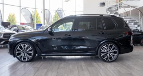 BMW X7 xDrive40d M-Sport PRO, снимка 2