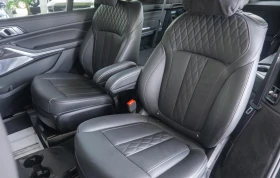 BMW X7 xDrive40d M-Sport PRO, снимка 9
