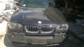 BMW X3 3.0d - [1] 