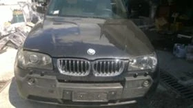 BMW X3 3.0d - 11 лв. - 70437600 | Car24.bg