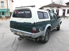     Mitsubishi L200 2.5TD,99. 