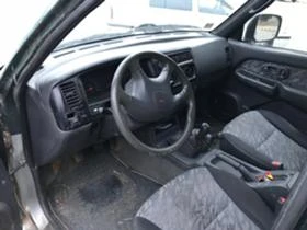 Mitsubishi L200 2.5TD,99кс.ЛЯВ ВОЛАН - [9] 