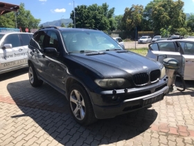 Обява за продажба на BMW X5 3,0 д 218 ~11 лв. - изображение 1
