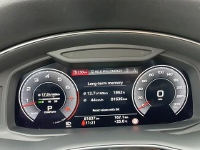 Audi Q8 55TFSI Technik Black S-LINE, снимка 10