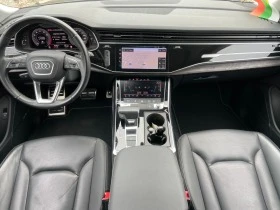 Audi Q8 55TFSI Technik Black S-LINE - [13] 