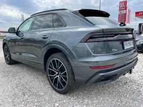 Audi Q8 55TFSI Technik Black S-LINE - [5] 