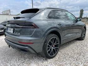 Audi Q8 55TFSI Technik Black S-LINE, снимка 6