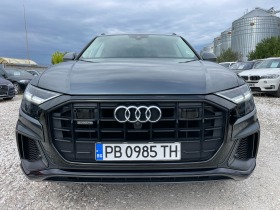 Audi Q8 55TFSI Technik Black S-LINE | Mobile.bg   2