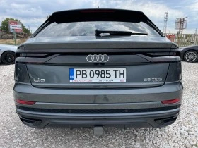 Audi Q8 55TFSI Technik Black S-LINE - [6] 