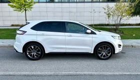 Ford Kuga EDGE 2.0TDCi/210к.с./4x4/Спорт пакет/Автоматик, снимка 3