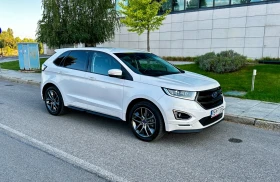 Ford Kuga EDGE 2.0TDCi/210к.с./4x4/Спорт пакет/Автоматик, снимка 1