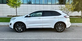 Ford Kuga EDGE 2.0TDCi/210к.с./4x4/Спорт пакет/Автоматик, снимка 4