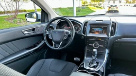 Ford Kuga EDGE 2.0TDCi/210к.с./4x4/Спорт пакет/Автоматик, снимка 10