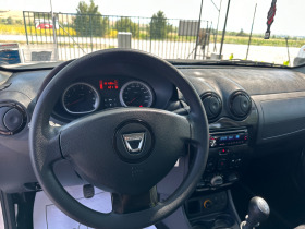 Dacia Duster 1, 5 Dci EVRO 5, снимка 13