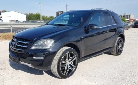 Mercedes-Benz ML 350 GRAND EDITION FACELIFT EURO 6A | Mobile.bg    1