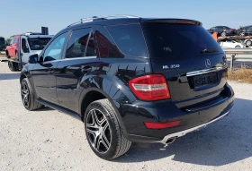 Mercedes-Benz ML 350 GRAND EDITION FACELIFT EURO 6A | Mobile.bg    6