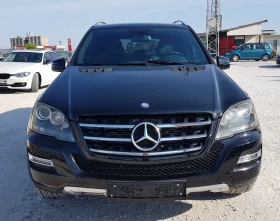 Mercedes-Benz ML 350 GRAND EDITION FACELIFT EURO 6A | Mobile.bg    2