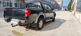 Mitsubishi L200 | Mobile.bg    4