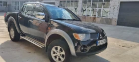 Mitsubishi L200 | Mobile.bg    2