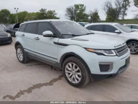 Land Rover Range Rover Evoque PREMIUM | Mobile.bg    1