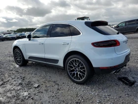 Porsche Macan S обдух* Bose* пано* камера* 4x4*  - [5] 