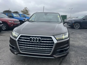 Audi Q7 PRESTIGE* дистроник* Bose* HU* 360* обдух* 4-зонов, снимка 1