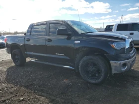 Toyota Tundra CREWMAX SR5/ГРАДУШКА, снимка 4