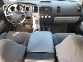 Toyota Tundra CREWMAX SR5/ГРАДУШКА, снимка 8