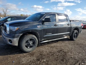 Toyota Tundra CREWMAX SR5/ГРАДУШКА, снимка 1