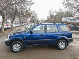 Honda Cr-v 2.0i-147k.c.-ГАЗ-4х4, снимка 2