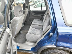 Honda Cr-v 2.0i-147k.c.-ГАЗ-4х4, снимка 8