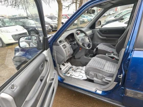 Honda Cr-v 2.0i-147k.c.-ГАЗ-4х4, снимка 10