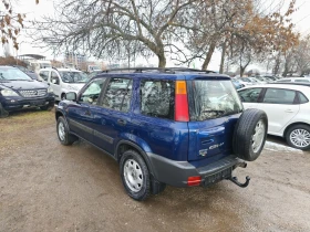 Honda Cr-v 2.0i-147k.c.-ГАЗ-4х4, снимка 3