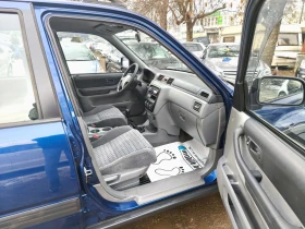 Honda Cr-v 2.0i-147k.c.-ГАЗ-4х4, снимка 14