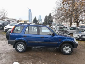 Honda Cr-v 2.0i-147k.c.-ГАЗ-4х4, снимка 5