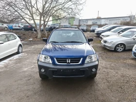 Honda Cr-v 2.0i-147k.c.-ГАЗ-4х4, снимка 7