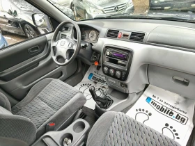 Honda Cr-v 2.0i-147k.c.-ГАЗ-4х4, снимка 15