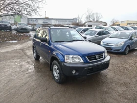 Honda Cr-v 2.0i-147k.c.-ГАЗ-4х4, снимка 6