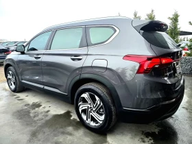 Hyundai Santa fe 2.2D EXCLUSIVE  58   100% | Mobile.bg    6