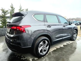 Hyundai Santa fe 2.2D EXCLUSIVE  58   100% | Mobile.bg    8