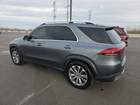 Mercedes-Benz GLE 350, снимка 5