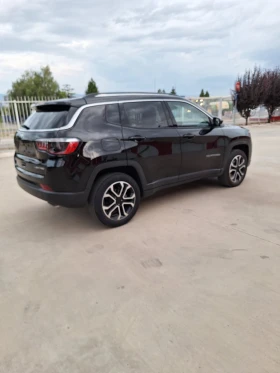 Jeep Compass 2.4 4x4, снимка 3