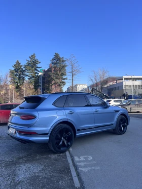 Bentley Bentayga V8 Azure, снимка 5