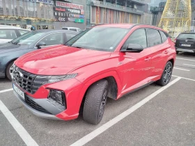 Hyundai Tucson, снимка 7