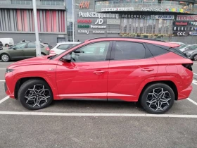 Hyundai Tucson, снимка 4