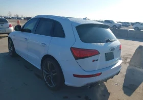 Audi SQ5 - 18200 лв. - 93875010 | Car24.bg