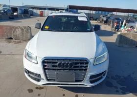 Audi SQ5 - 18200 лв. - 93875010 | Car24.bg