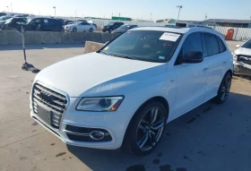 Audi SQ5 - 18200 лв. - 93875010 | Car24.bg