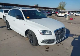 Audi SQ5 - 18200 лв. - 93875010 | Car24.bg